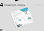 design professional business flyer, stunning marketing flyer design